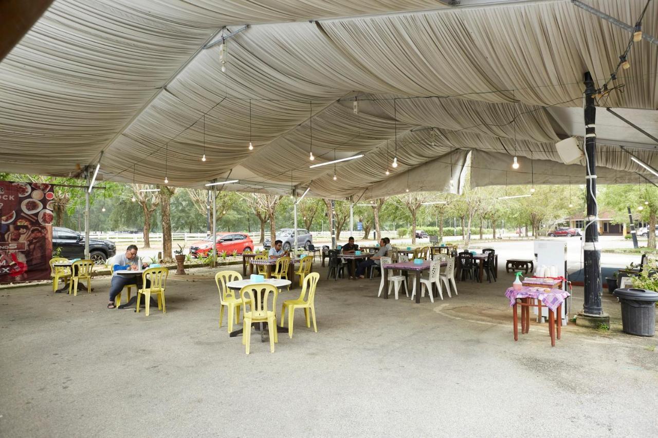 Terengganu Equestrian Resort Kuala Terengganu Exterior photo
