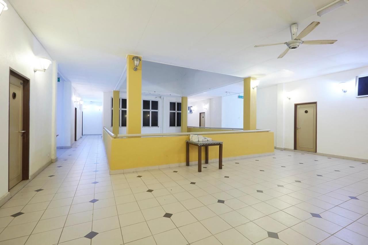 Terengganu Equestrian Resort Kuala Terengganu Exterior photo